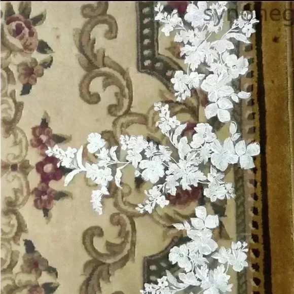 Brand New Wedding Veil - Picture 5 of 15